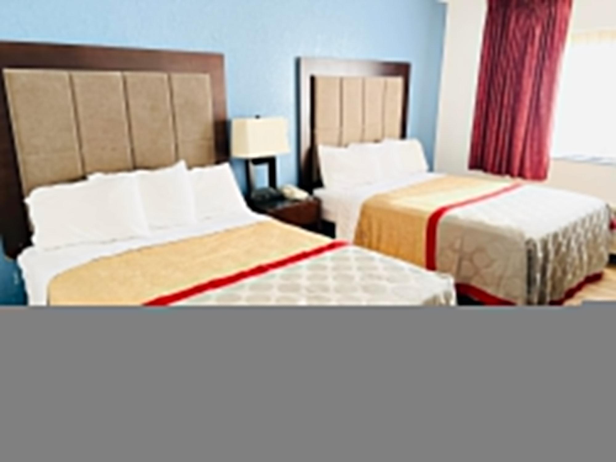 Super 8 By Wyndham Fort Scott Buitenkant foto